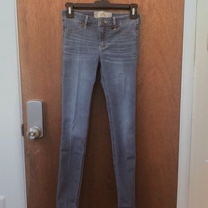 Hollister Jeggings